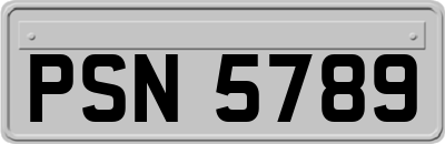 PSN5789