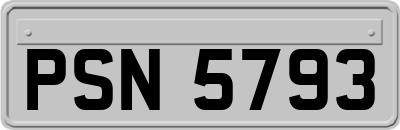 PSN5793
