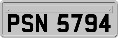 PSN5794