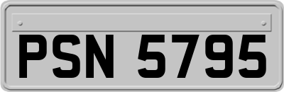 PSN5795