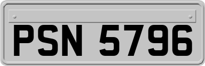 PSN5796