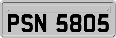 PSN5805