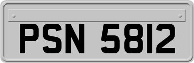 PSN5812