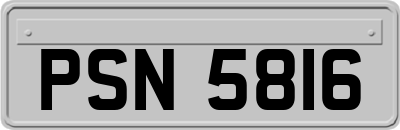 PSN5816