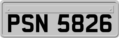 PSN5826