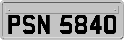 PSN5840