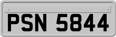 PSN5844