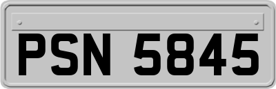 PSN5845