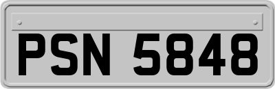 PSN5848