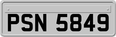 PSN5849