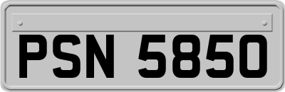 PSN5850