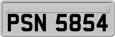 PSN5854