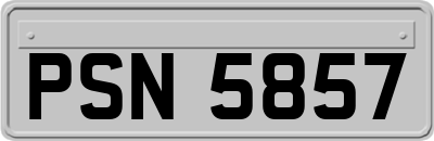 PSN5857