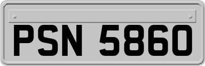 PSN5860