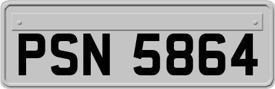 PSN5864