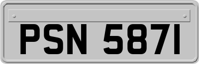 PSN5871