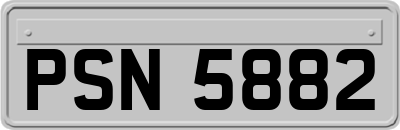 PSN5882
