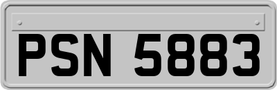 PSN5883