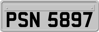 PSN5897