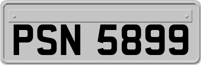 PSN5899