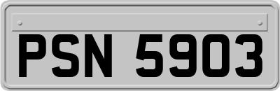 PSN5903