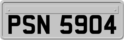 PSN5904