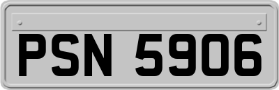 PSN5906