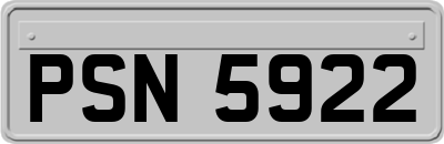 PSN5922