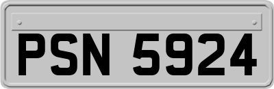 PSN5924