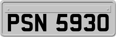 PSN5930