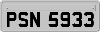 PSN5933