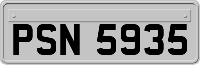 PSN5935