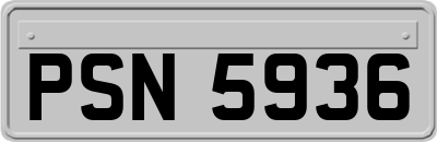 PSN5936