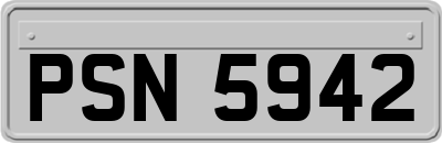 PSN5942