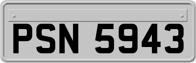 PSN5943