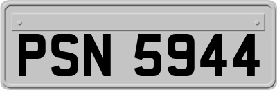 PSN5944