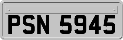 PSN5945