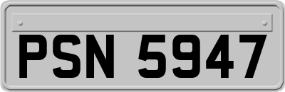 PSN5947
