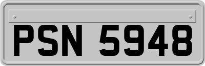 PSN5948
