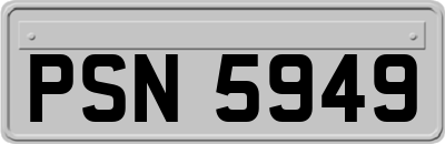 PSN5949