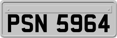 PSN5964