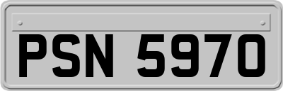 PSN5970