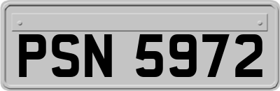 PSN5972