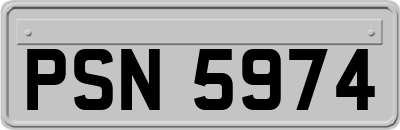 PSN5974