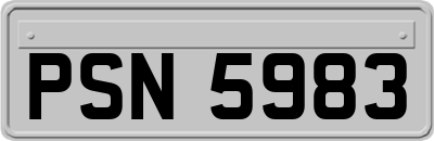 PSN5983