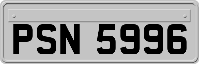 PSN5996