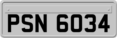 PSN6034