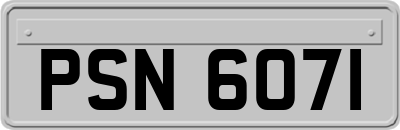 PSN6071