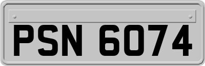 PSN6074