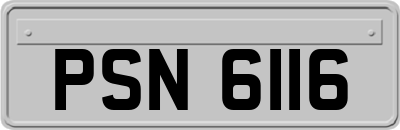 PSN6116